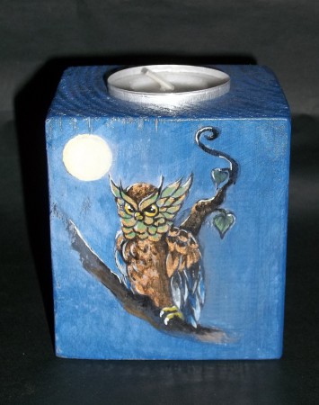 Porta candele